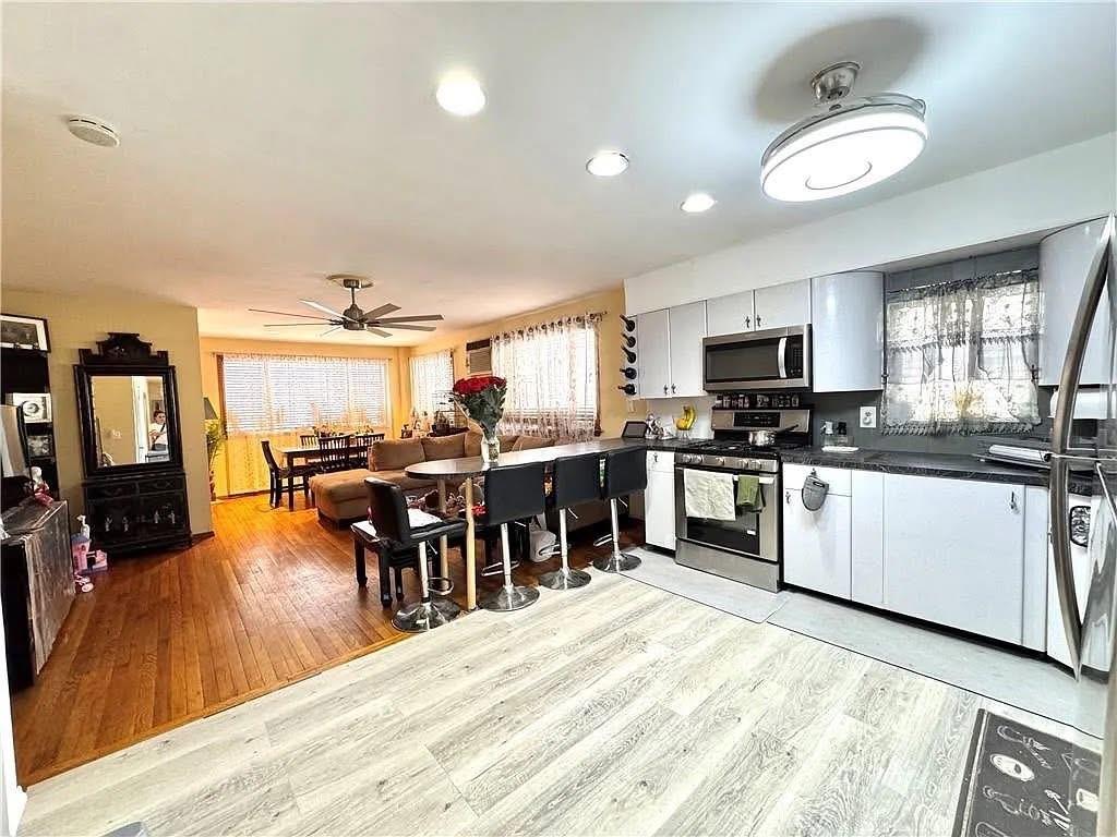 3724 Laurel Avenue Sea Gate Brooklyn NY 11224