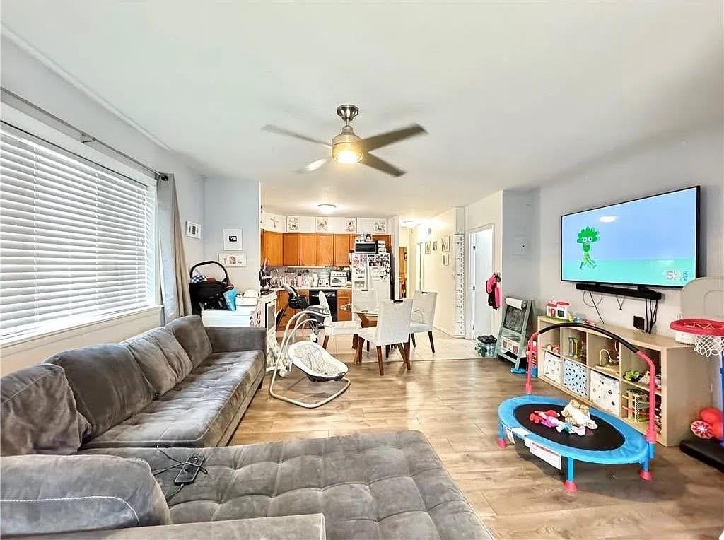 3724 Laurel Avenue Sea Gate Brooklyn NY 11224