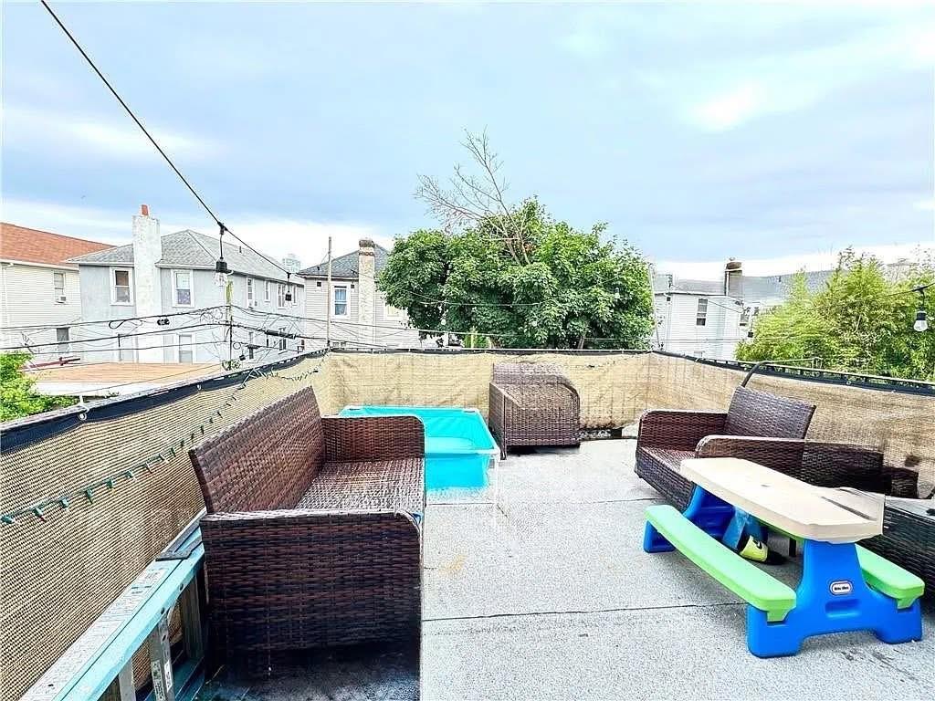 3724 Laurel Avenue Sea Gate Brooklyn NY 11224