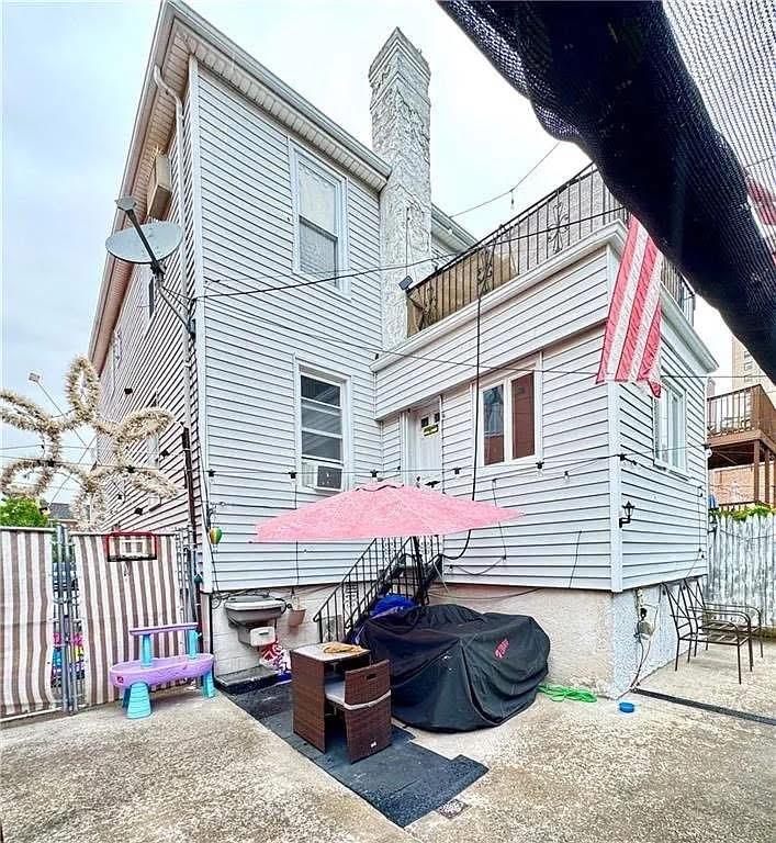 3724 Laurel Avenue Sea Gate Brooklyn NY 11224