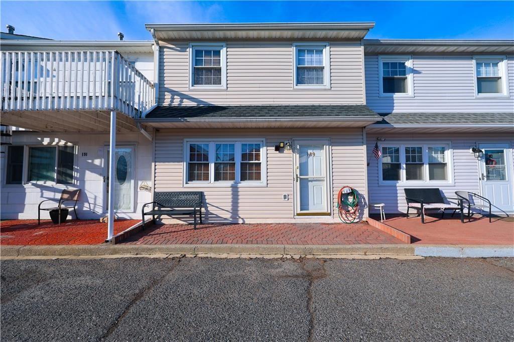 189 Quintard Street Arrochar Staten Island NY 10305