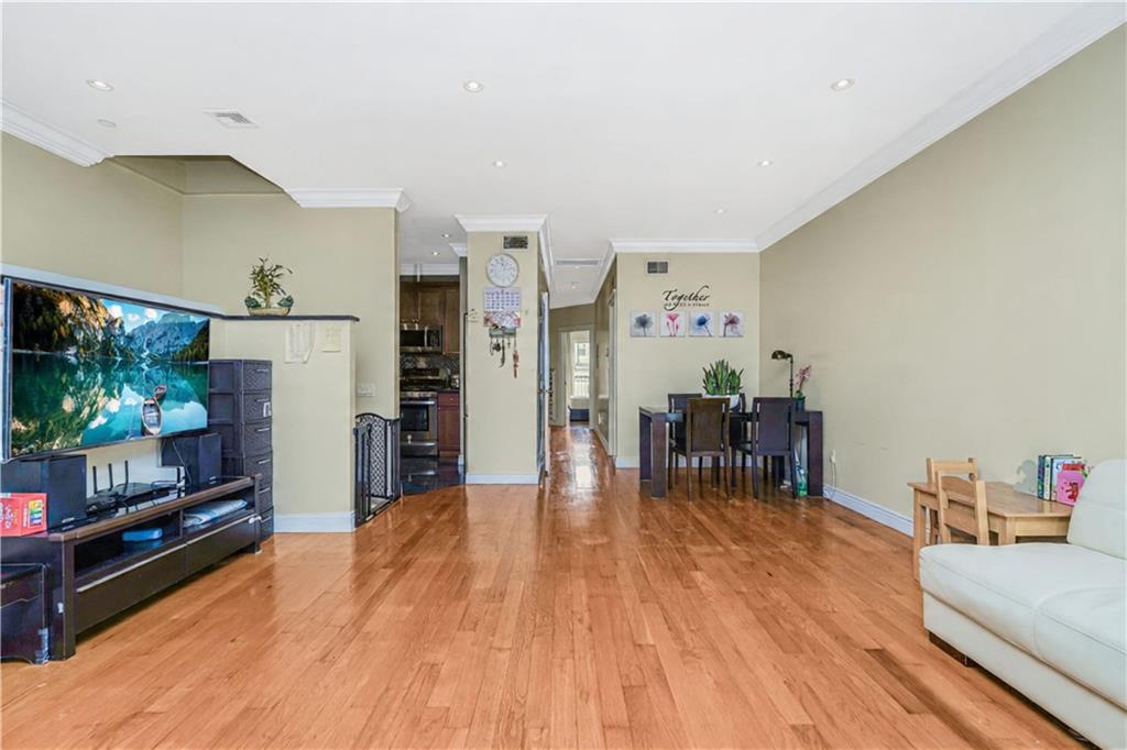 8805 Bay 16th Street Bath Beach Brooklyn NY 11214