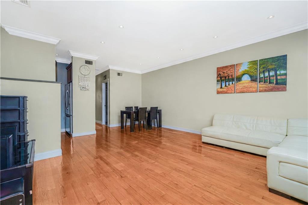 8805 Bay 16th Street Bath Beach Brooklyn NY 11214