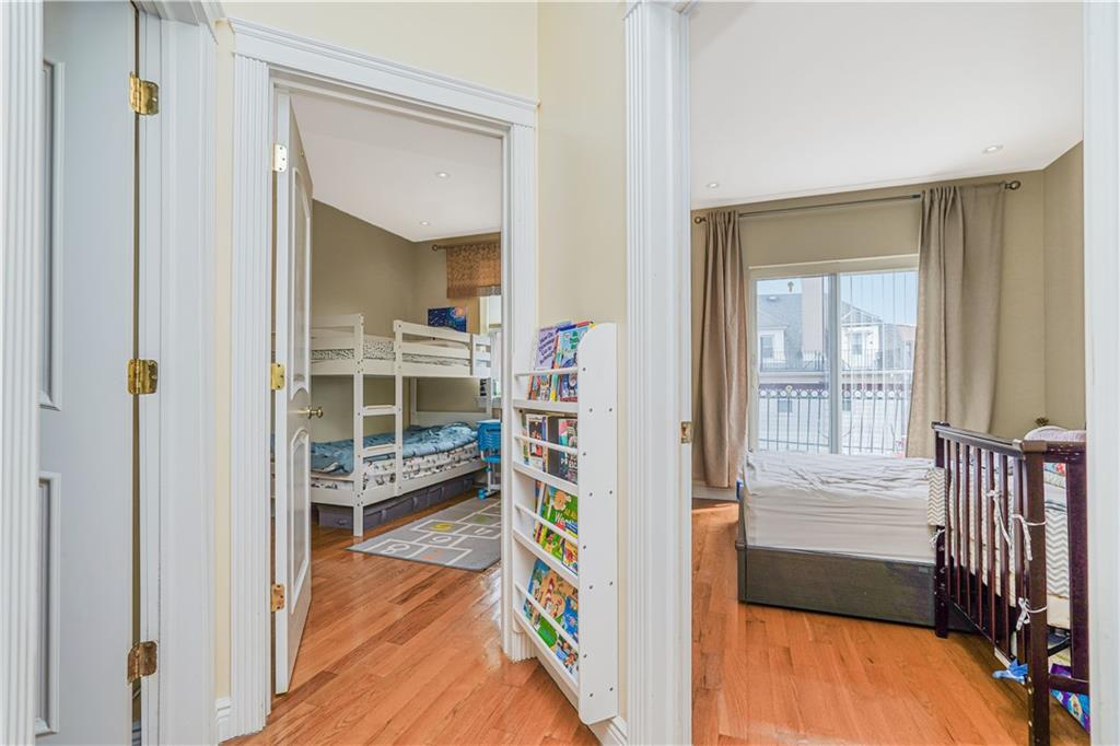 8805 Bay 16th Street Bath Beach Brooklyn NY 11214