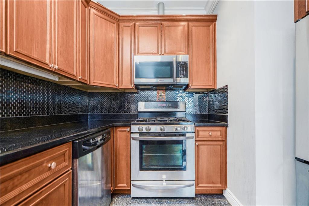 8805 Bay 16th Street Bath Beach Brooklyn NY 11214