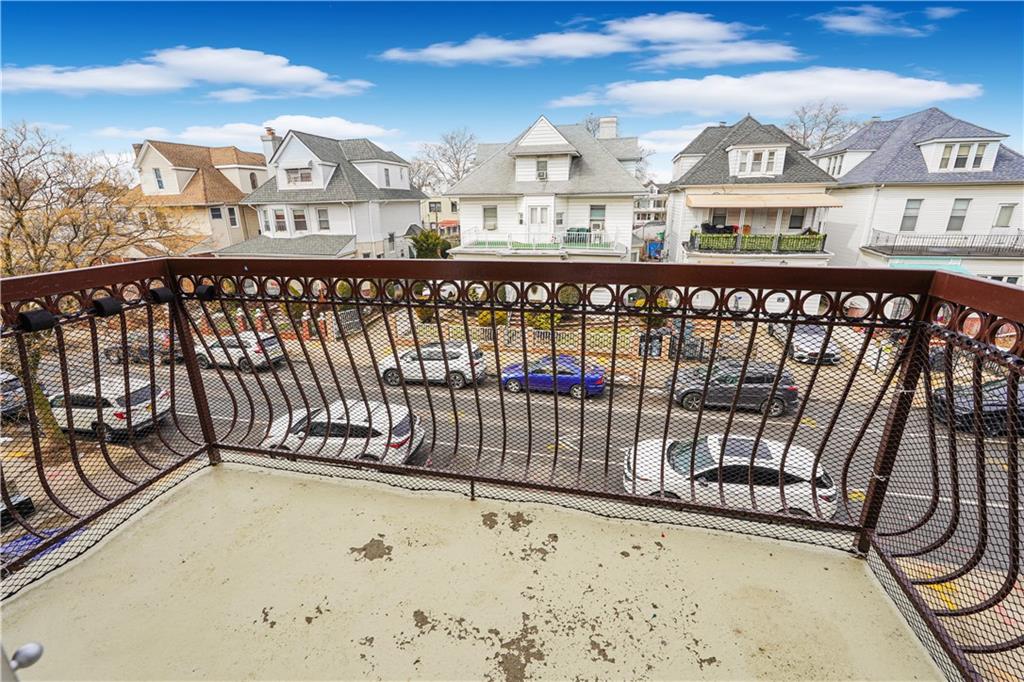 8805 Bay 16th Street Bath Beach Brooklyn NY 11214