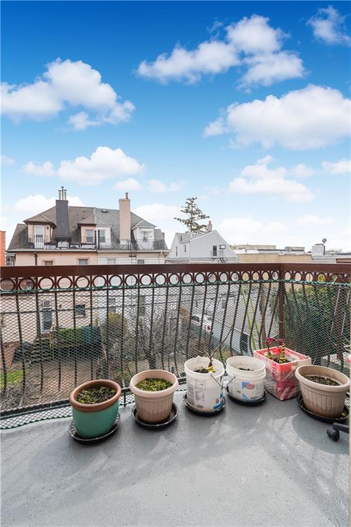 8805 Bay 16th Street Bath Beach Brooklyn NY 11214