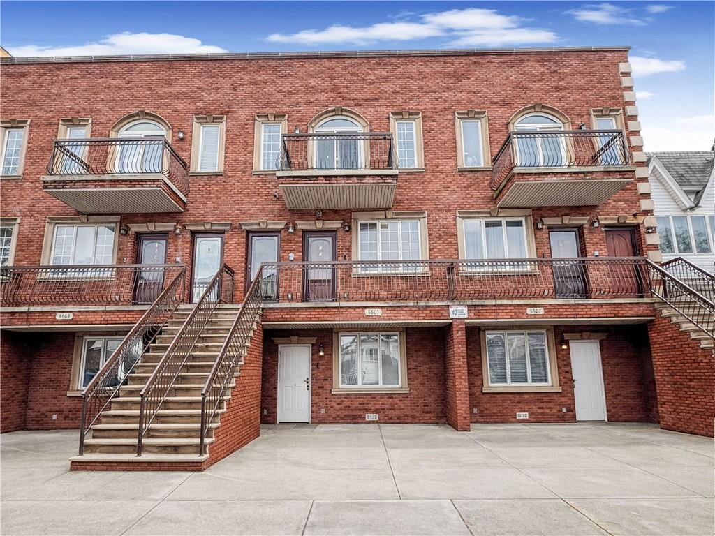 8805 Bay 16th Street Bath Beach Brooklyn NY 11214