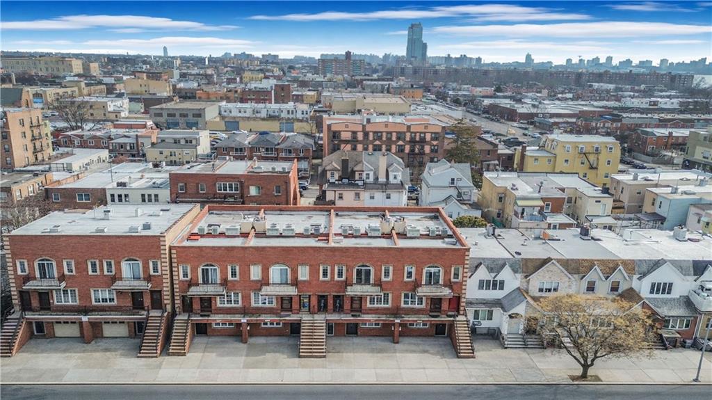 8805 Bay 16th Street Bath Beach Brooklyn NY 11214