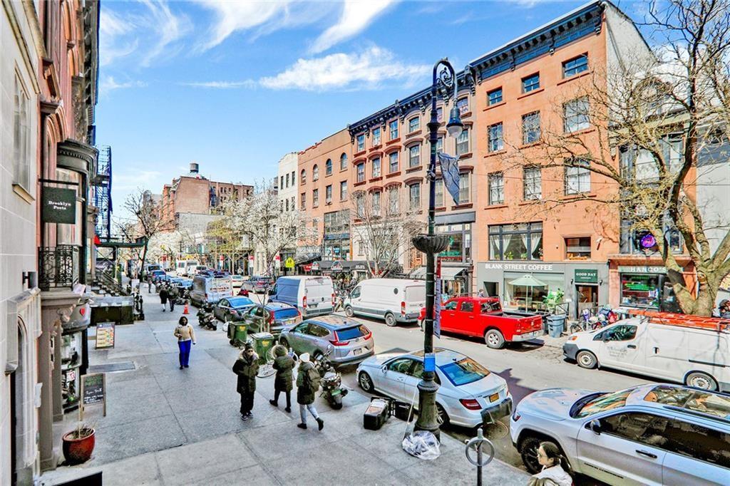 173 Hicks Street Brooklyn Heights Brooklyn NY 11201