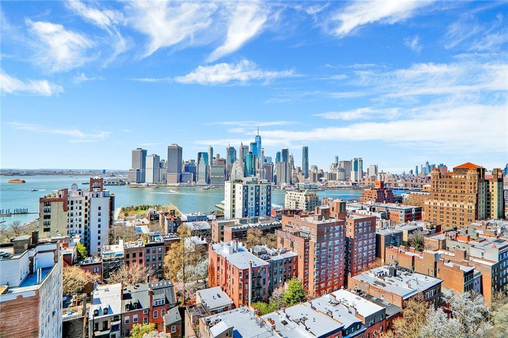 173 Hicks Street Brooklyn Heights Brooklyn NY 11201