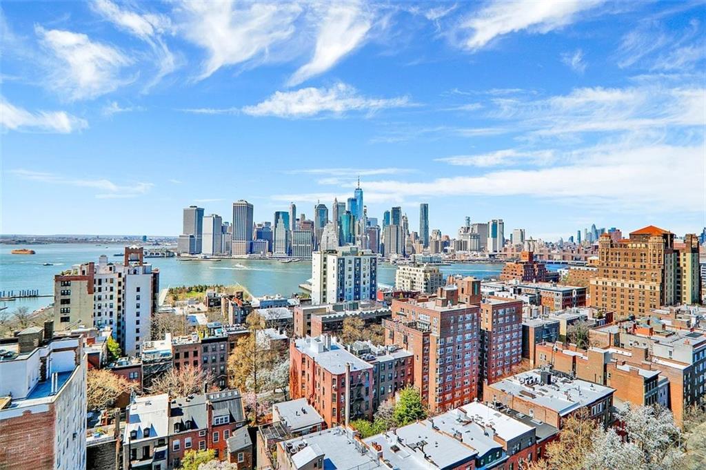 173 Hicks Street Brooklyn Heights Brooklyn NY 11201
