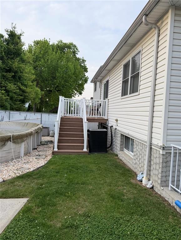 122 Martin Avenue Westerleigh Staten Island NY 10314