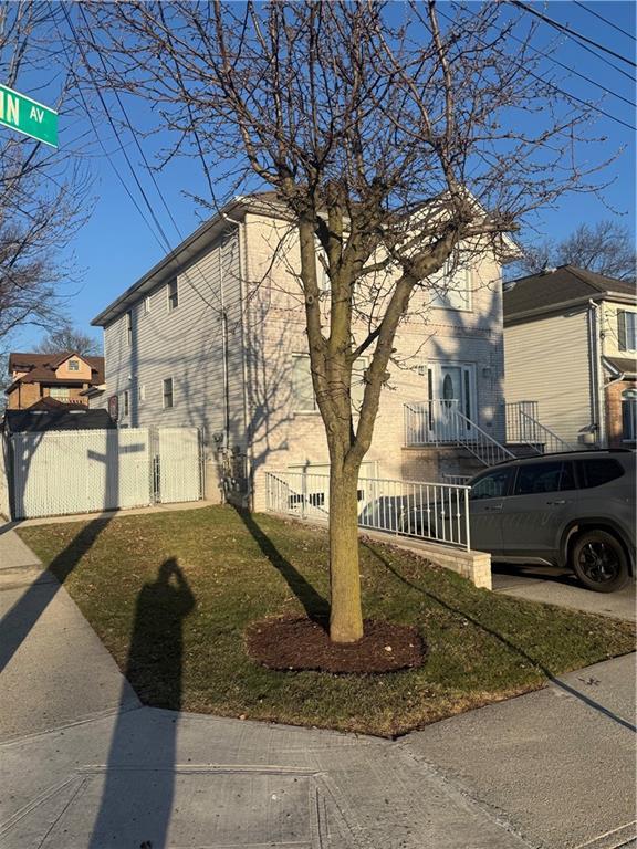 122 Martin Avenue Westerleigh Staten Island NY 10314