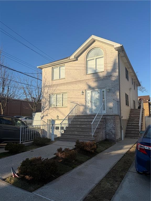 122 Martin Avenue Westerleigh Staten Island NY 10314