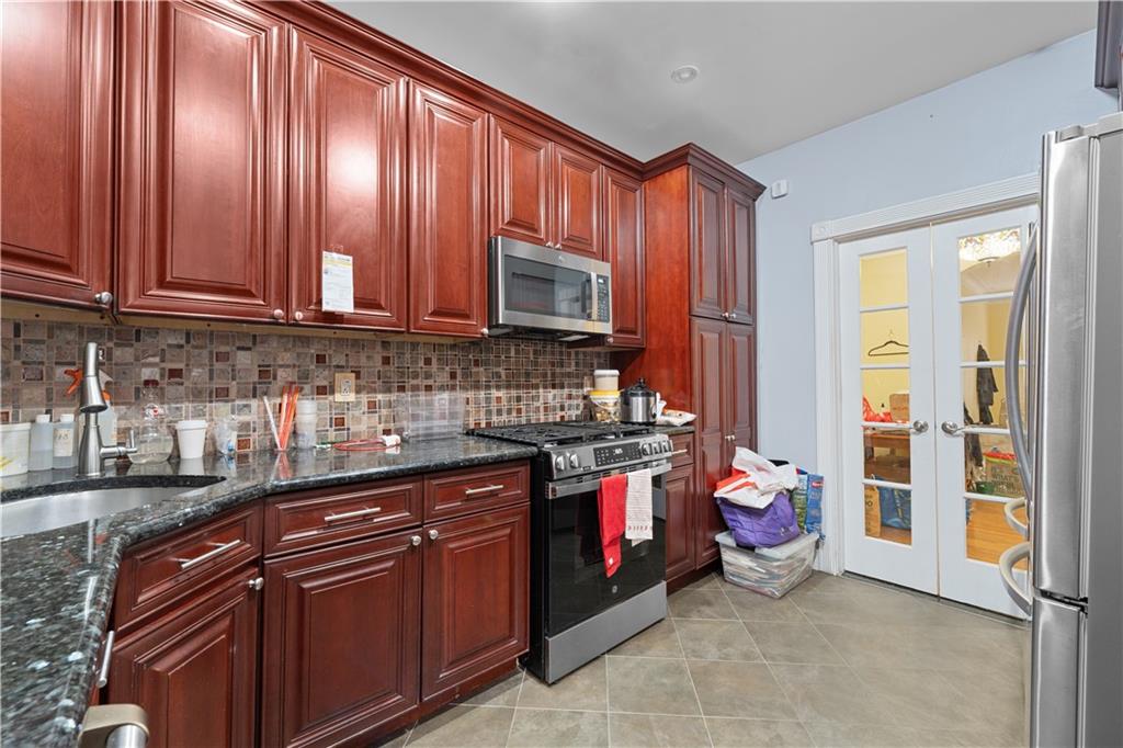 8344 Lefferts Boulevard Kew Gardens Kew Gardens NY 11415