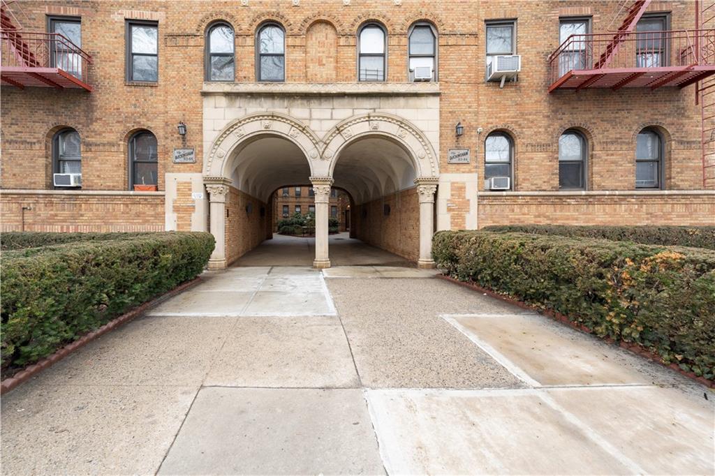 8344 Lefferts Boulevard Kew Gardens Kew Gardens NY 11415