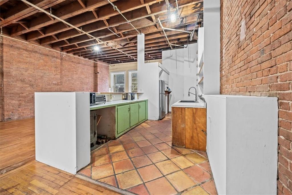 100 Prince Street Soho New York NY 10012