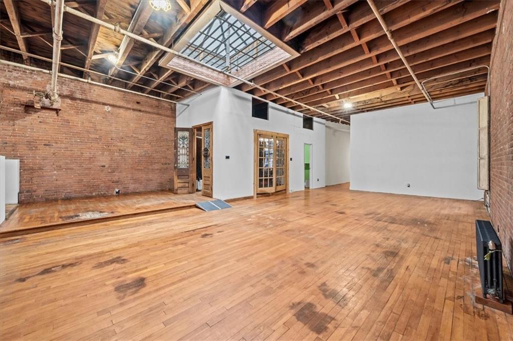 100 Prince Street Soho New York NY 10012