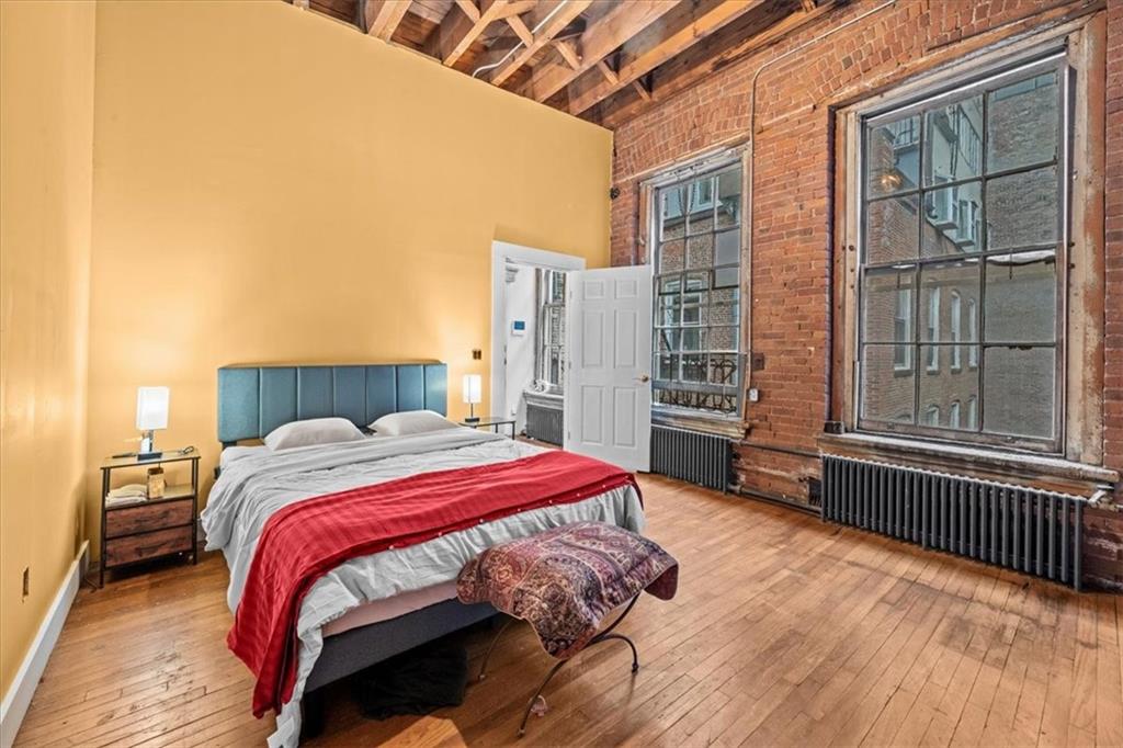 100 Prince Street Soho New York NY 10012