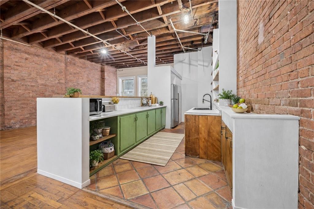 100 Prince Street Soho New York NY 10012