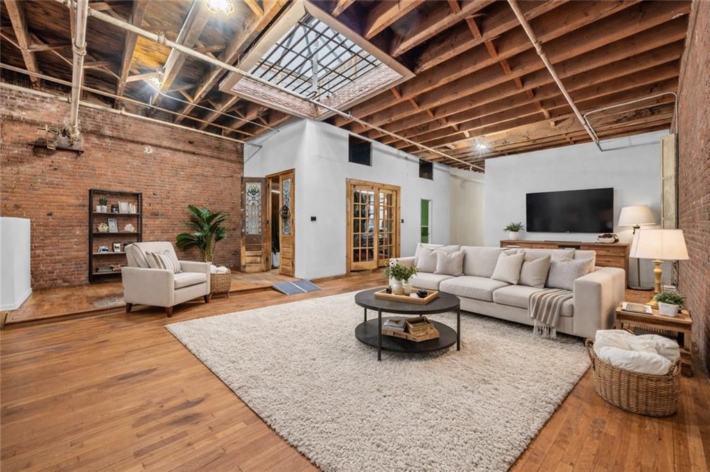 100 Prince Street Soho New York NY 10012