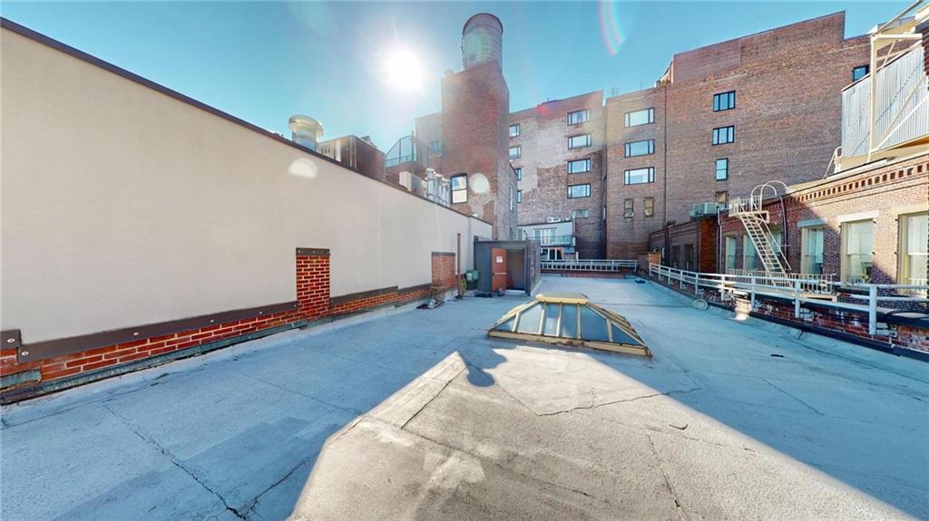 100 Prince Street Soho New York NY 10012