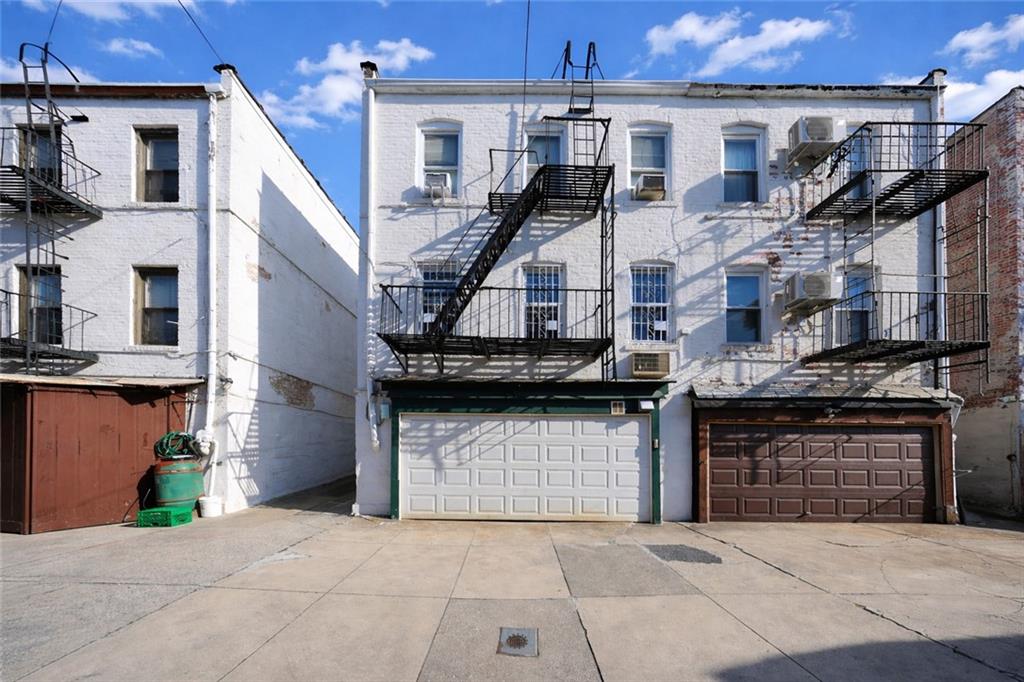 56 Bay 40th Street Bath Beach Brooklyn NY 11214