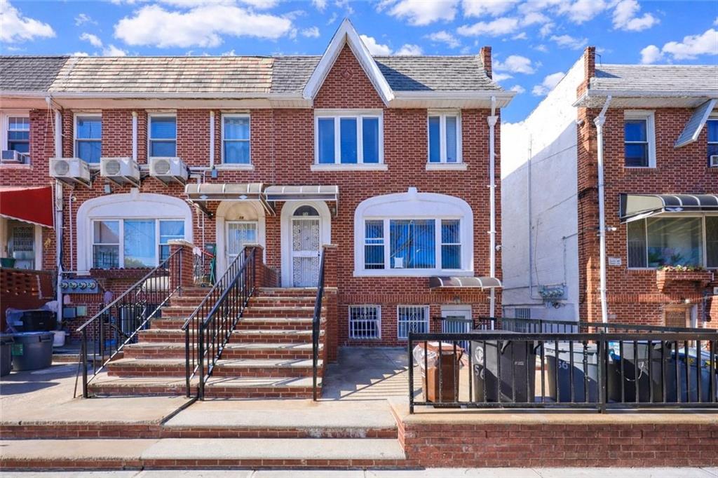 56 Bay 40th Street Bath Beach Brooklyn NY 11214