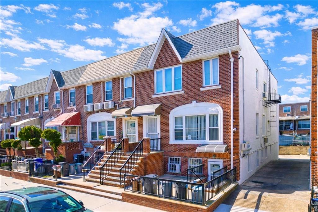 56 Bay 40th Street Bath Beach Brooklyn NY 11214