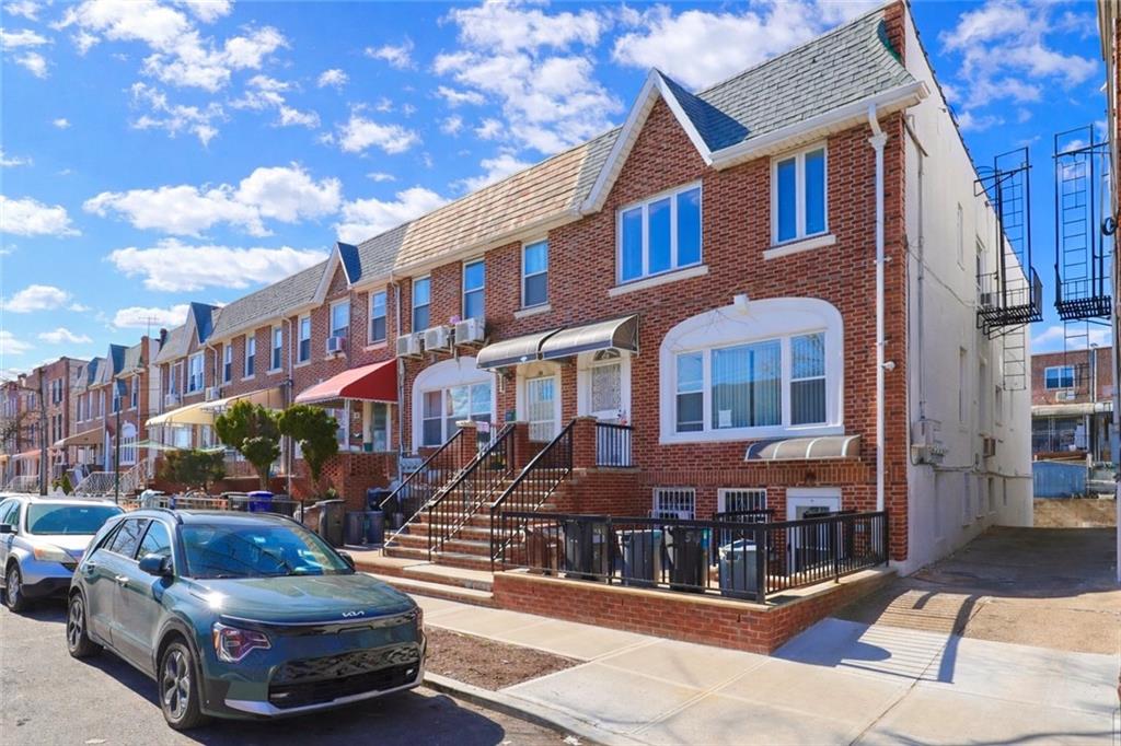 56 Bay 40th Street Bath Beach Brooklyn NY 11214