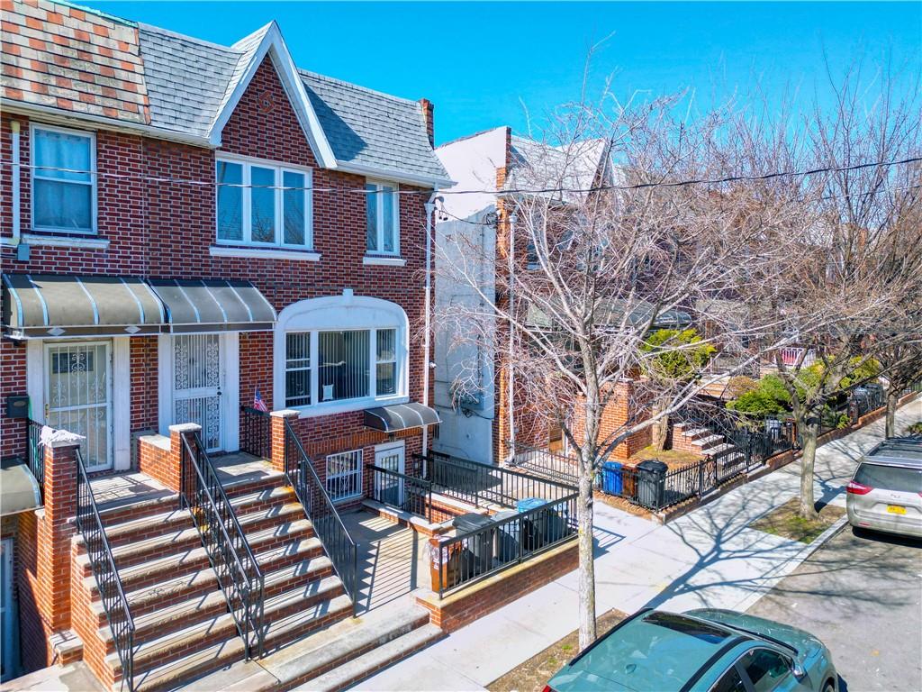 56 Bay 40th Street Bath Beach Brooklyn NY 11214