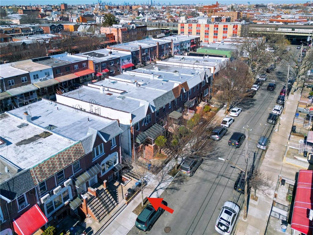 56 Bay 40th Street Bath Beach Brooklyn NY 11214