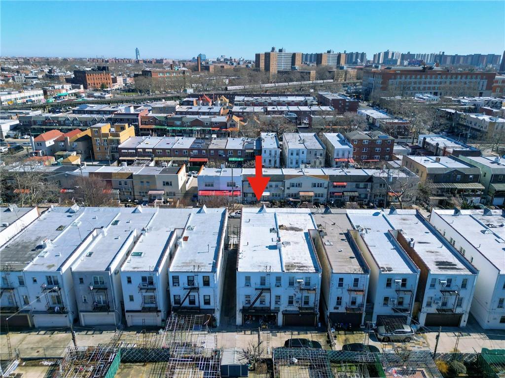 56 Bay 40th Street Bath Beach Brooklyn NY 11214