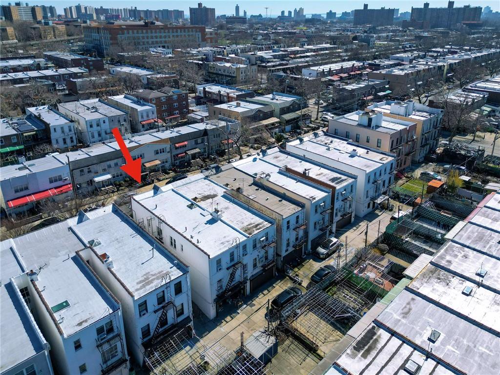 56 Bay 40th Street Bath Beach Brooklyn NY 11214