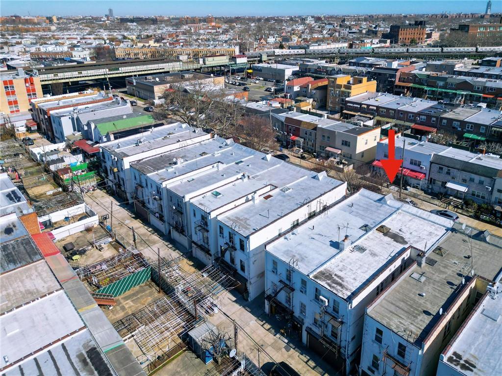 56 Bay 40th Street Bath Beach Brooklyn NY 11214