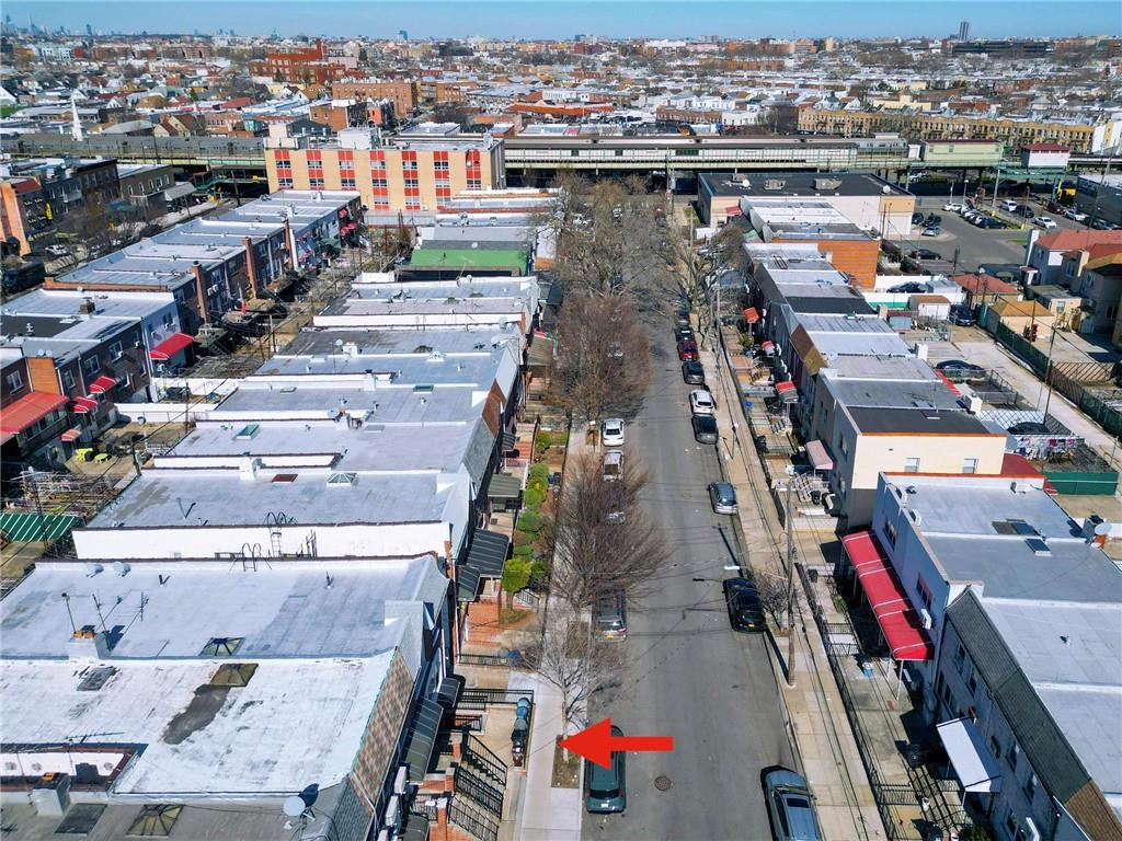 56 Bay 40th Street Bath Beach Brooklyn NY 11214