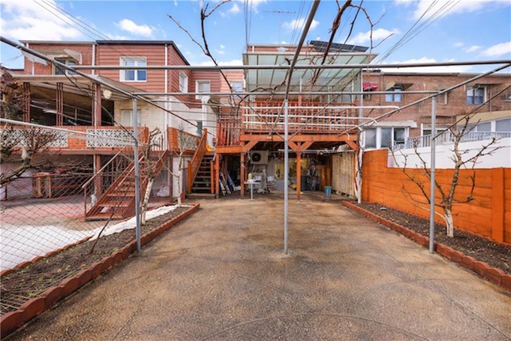 4388 Bedford Avenue Sheepshead Bay Brooklyn NY 11229