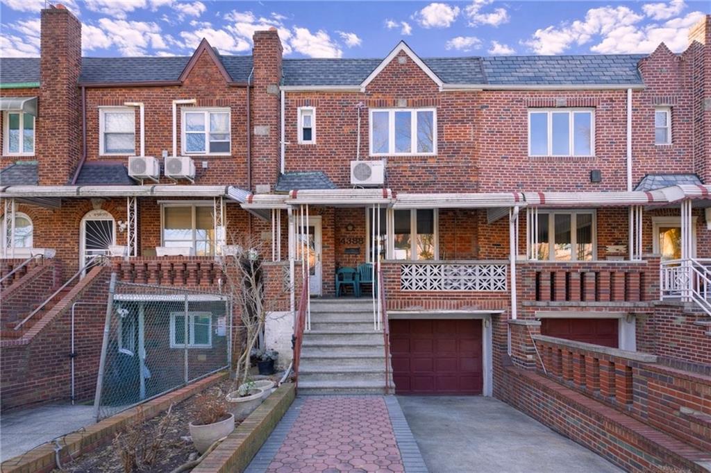 4388 Bedford Avenue Sheepshead Bay Brooklyn NY 11229