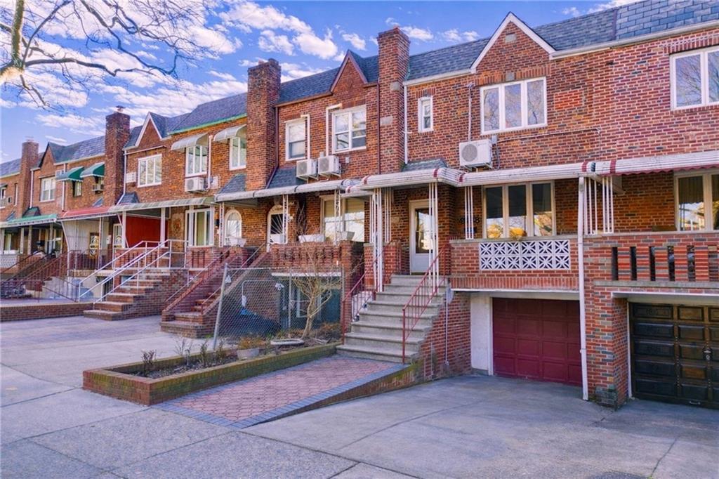 4388 Bedford Avenue Sheepshead Bay Brooklyn NY 11229