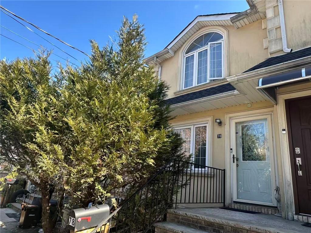 78 Townsend Avenue Clifton Staten Island NY 10304