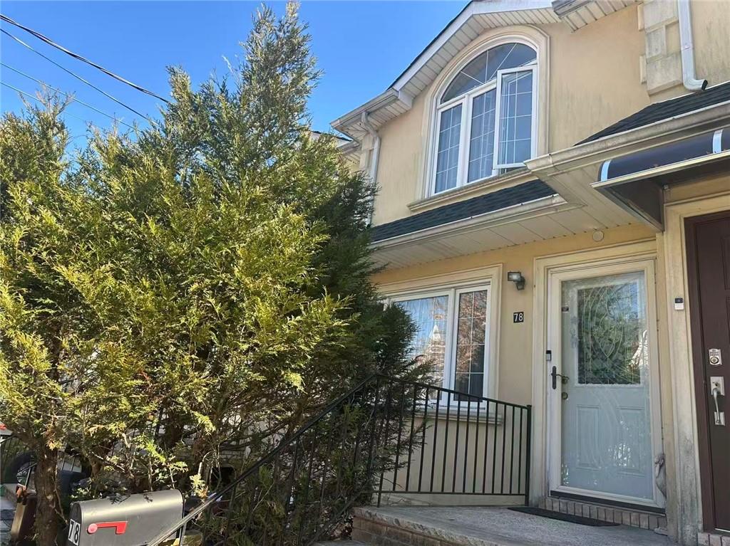 78 Townsend Avenue Clifton Staten Island NY 10304