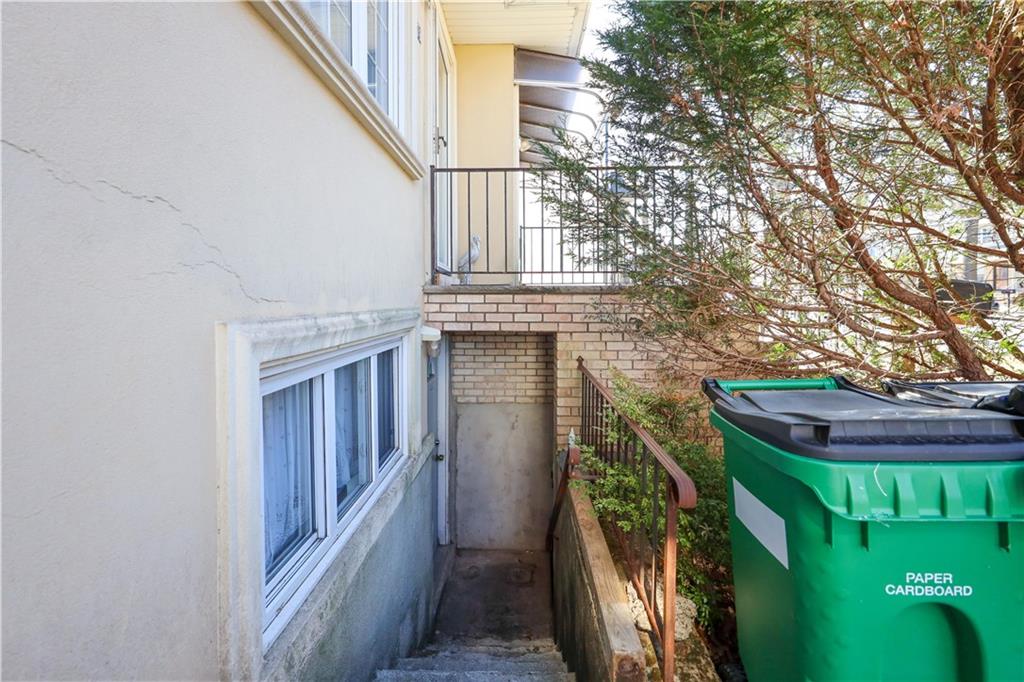 78 Townsend Avenue Clifton Staten Island NY 10304