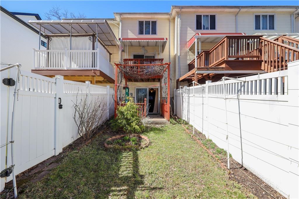 78 Townsend Avenue Clifton Staten Island NY 10304