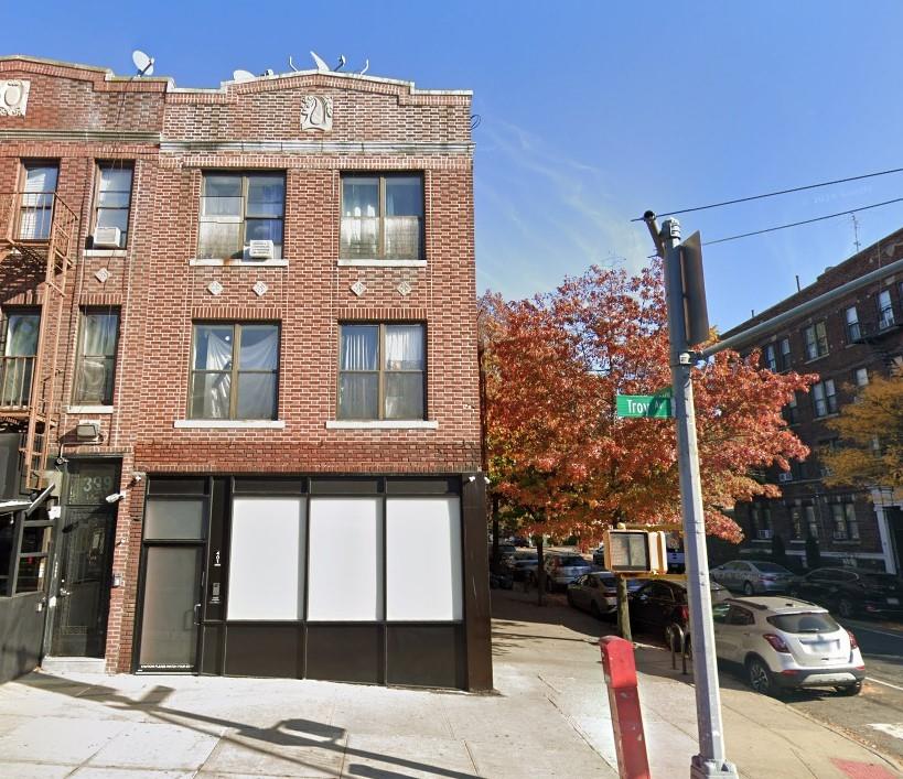 401 Troy Avenue Crown Heights Brooklyn NY 11213