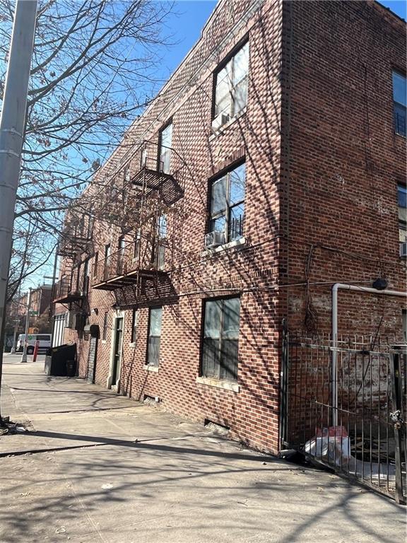 401 Troy Avenue Crown Heights Brooklyn NY 11213