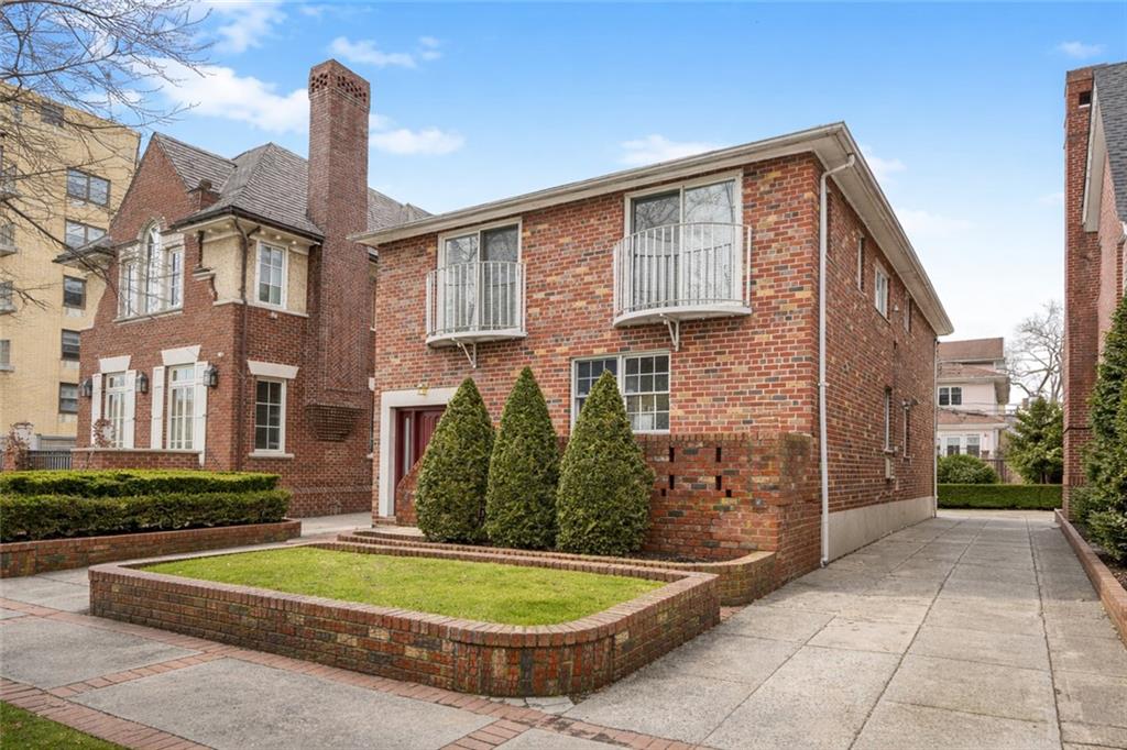 1899 East 3rd Street Gravesend Brooklyn NY 11223