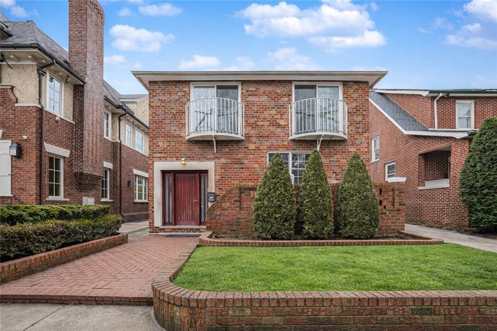 1899 East 3rd Street Gravesend Brooklyn NY 11223