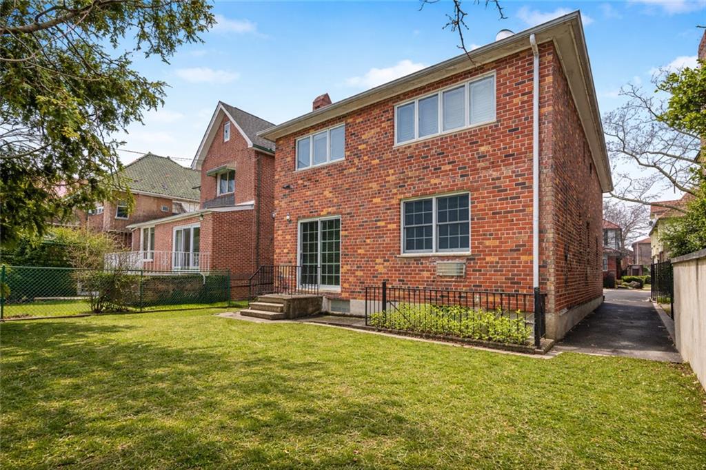 1899 East 3rd Street Gravesend Brooklyn NY 11223