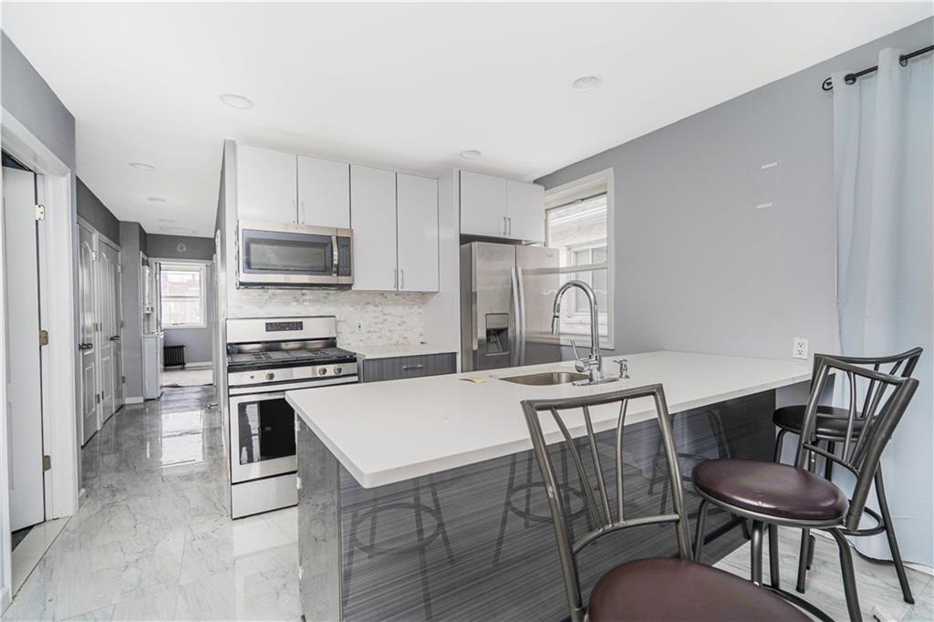 40 Southgate Court Gravesend Brooklyn NY 11223